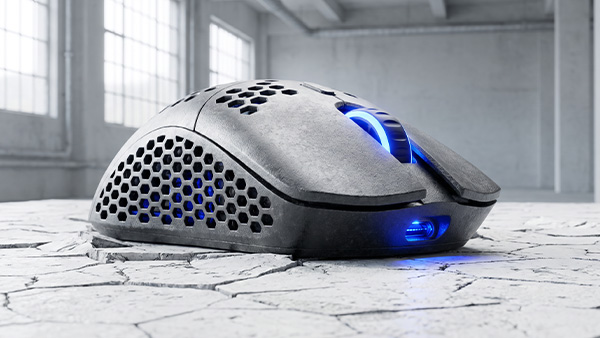 Souris Gaming