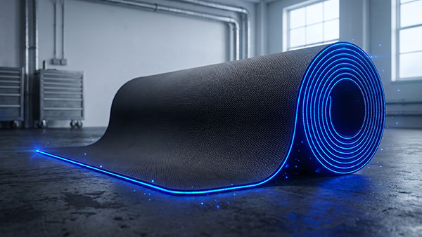 Tapis de Souris
